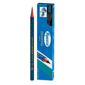 Apsara Drawing pencil 4H